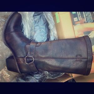 Durango Cowboy Boots